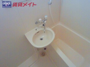 OneZの物件内観写真